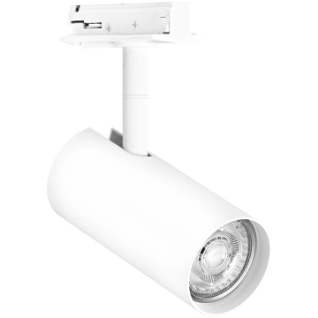 Lampa sliežu sistēmai Ledvance/Osram Cylinder, GU1