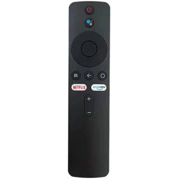 Televizoru un Smart TV piederums TĀLVADĪBAS PULTS 