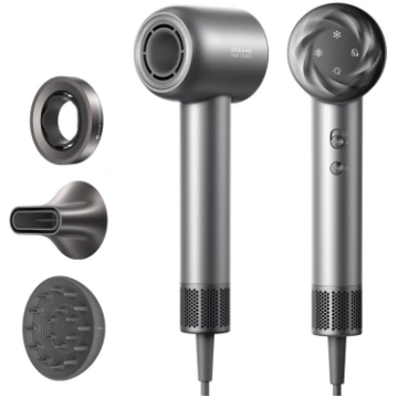 HAIR DRYER GLORY MIX/BLACK AHD18 DREAME ( AHD18 BK