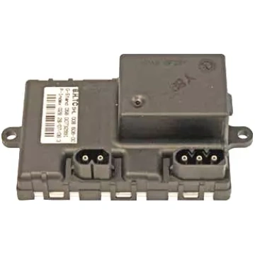 Pūtēja ātruma regulators (rezistors), BMW E60/E61/