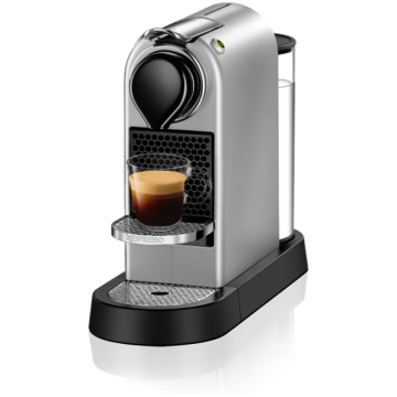 Nespresso kapsulu automāts Citiz Silver