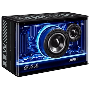 Edifier QD35 - speaker - wireless QD35-BK