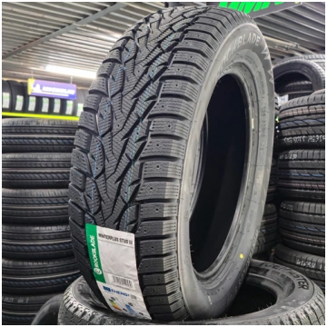 285/45R19 Rockblade Winterplus STUD 2 111T XL