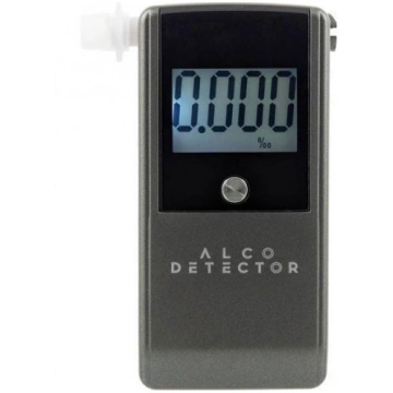 Breathalyzer Alcodetector EC5 No name ALCODETECTOR