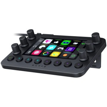 Razer Stream Controller (RZ20-04350100-R3M1)