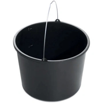 Celtnieka spainis 16L, plastmasas PROSPERPLAST