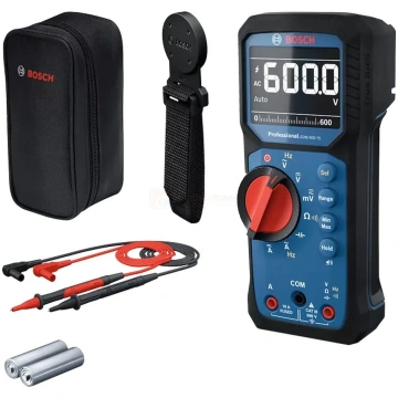 Bosch multimetrs GDM 600-15 + MH 1