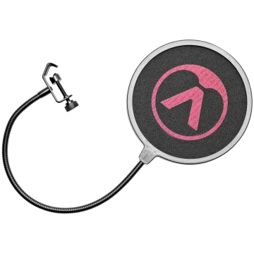 OCP8 Pop Filter Austrian Audio - mūzikas instrumen