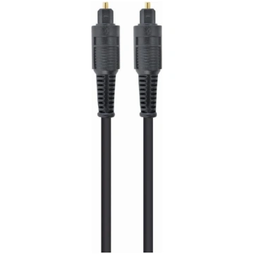 Kabelis Gembird Toslink Optical Cable 3m CC-OPT-3M