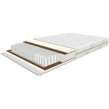 Matracis 160x200 Julija - Guļamistabas mēbeles
