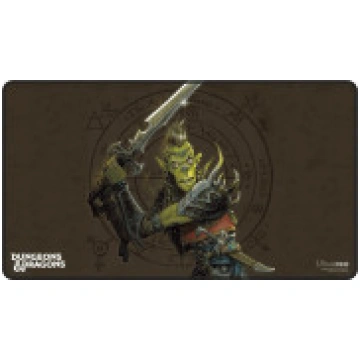 Ultra-Pro Ultra Pro: Dungeons Dragons Planescape P