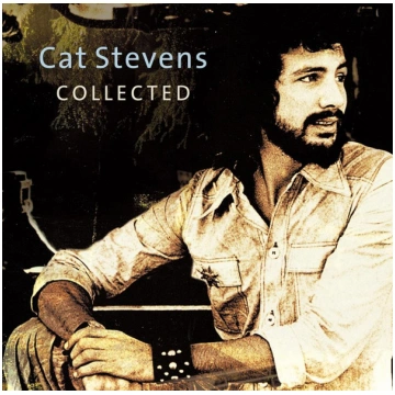 Stevens, Cat "Collected" ES MOVLP1961