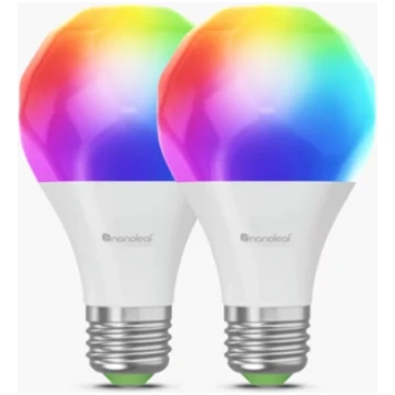 Nanoleaf Essentials Smart A60 Bulb Matter WiFi 900