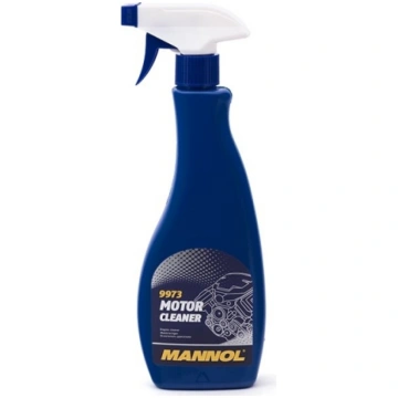 MANNOL Motor cleaner 450ml 9973