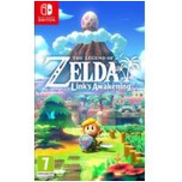 Nintendo The Legend of Zelda Link\"s Awakening NSW