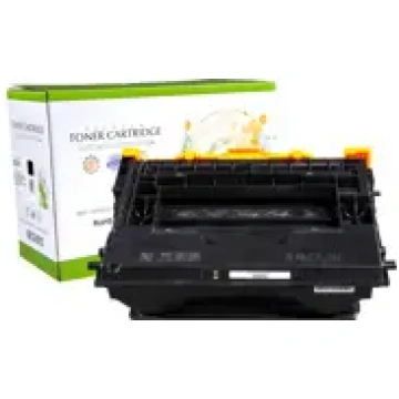 STATIC Toner cartridge compatible with HP CF237X b