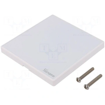 Touch switch | in mounting box | 100÷240VAC | TX |
