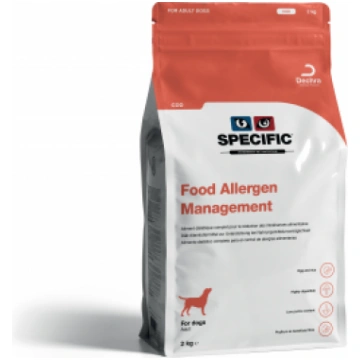 Specific CDD 2 kg - CDD hidrolizēta barība suņiem 
