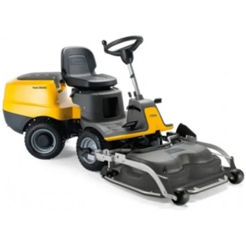 Raiders STIGA PARK 300 RC ArmeTech | Traktori un