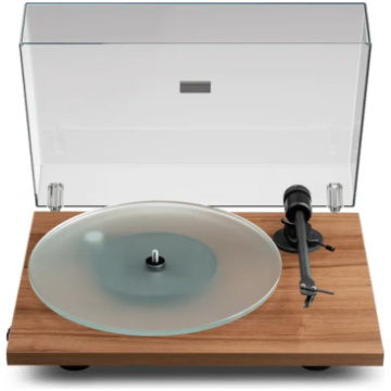 pro-ject t1