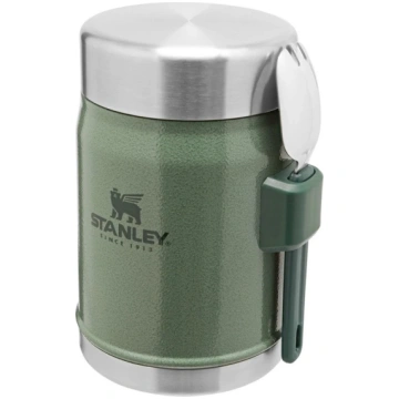 STANLEY Termoss pārtikai Stanley Classic. 0.4 l. z