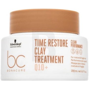 Schwarzkopf Professional BC Bonacure Time Restore 