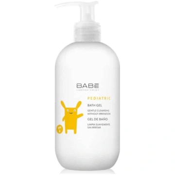 BABĒ PEDIATRIC DUŠAS GELS 100ml