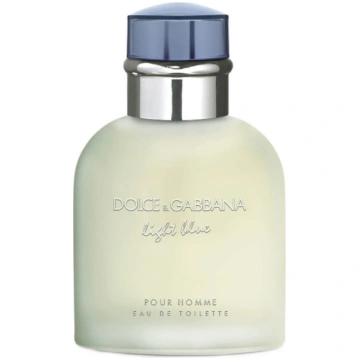 Tualetes ūdens Dolce & Gabbana Light Blue, 75 ml