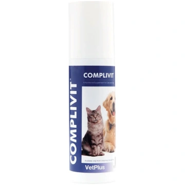 Complivit 150 g scodinzolando