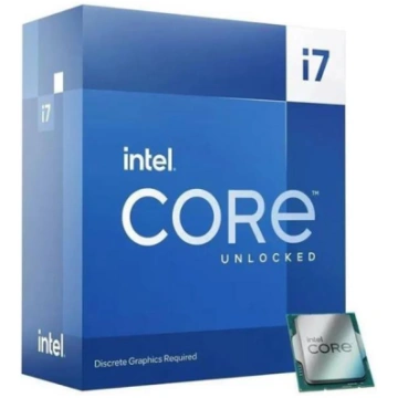 CPUINTELDesktopCore i7i7-14700Raptor Lake2100 MHzC