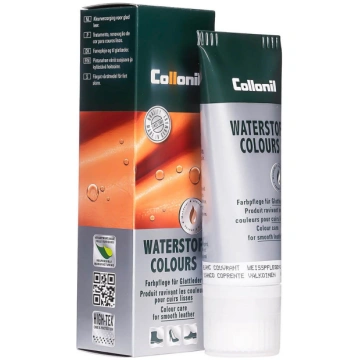 Collonil Waterstop - White 75 ml