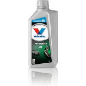 Automātiskās transmisijas eļļa Hybrid ATF 1L, Valv