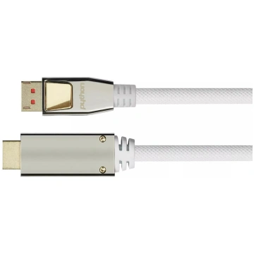 Video kabeļa adapteris Python GC-M0224 5 m Display