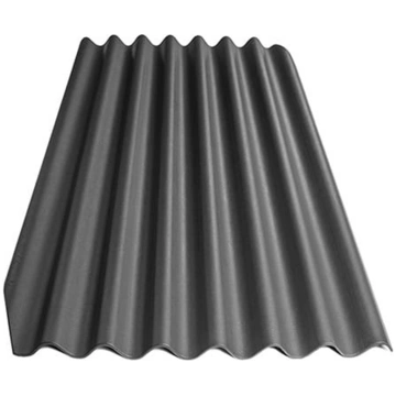 Cementa viļņotā jumta loksne Eternit Agro XL 2500x