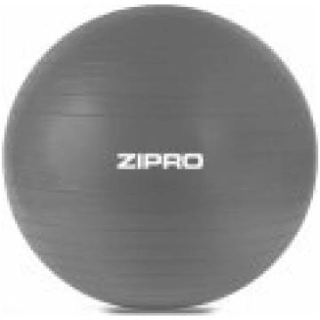 Zipro Zipro Anti-Burst gymnastics ball 65 cm gray 