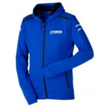 Paddock Blue Essentials Hoodie Men