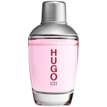 Hugo Boss Hugo Energise Edt Spray, 75 ml