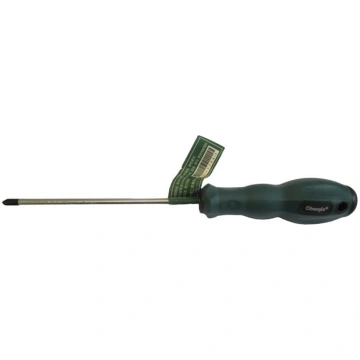 Screwdriver Phillips pattern / PH1 x 100mm CL51105