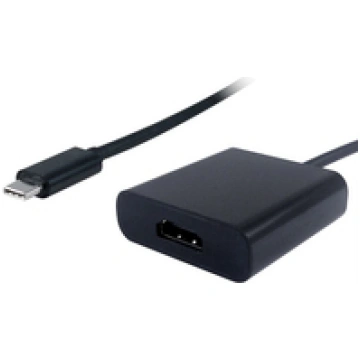 VALUE - Externer Videoadapter - USB-C 3.1 - HDMI -