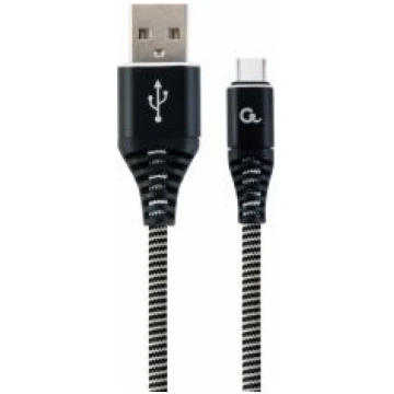 Gembird Gembird USB Male - USB Type C Male Premium