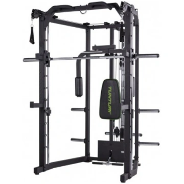 Statīvs TUNTURI Smith Machine SM80