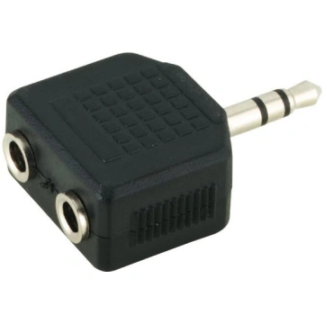 MicroConnect audio splitter AUDALS
