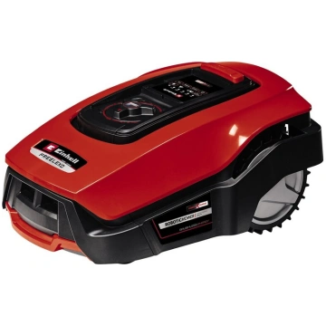 Einhell zāles pļāvējs - robots FREELEXO 600 BT 341