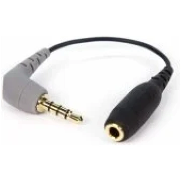 Rode Adapter SC4 (TRS to TRRS) mikrofons 400830040