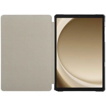 Tactical Book Tri Fold Case Maciņš Planšetdatoram 