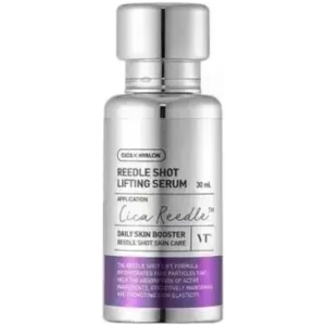 VT Cosmetics Reedle Shot Lifting Serum - Liftingov
