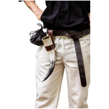 Leonardo Carbone® Unisex Vikingu dzeršanas rags Od