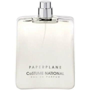 Costume National Paperplane, Eau De Parfum, Unisex