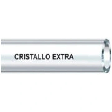 Bradas Hose CRISTAL 4 X 7 (100 m) Aksesuārs CIS4X1