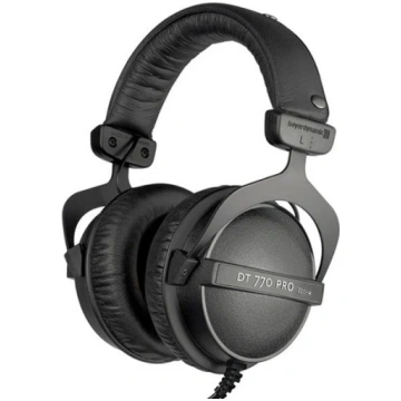 Beyerdynamic DT 770 Pro